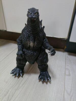 Figure Bandai Toho Godzilla 1993 Vintage Toy Collectible | eBay