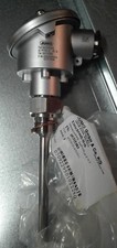 Die letzten JUMO 2 Einschraub-Temperaturfühler 2 x Pt 100 902020/20 160mm