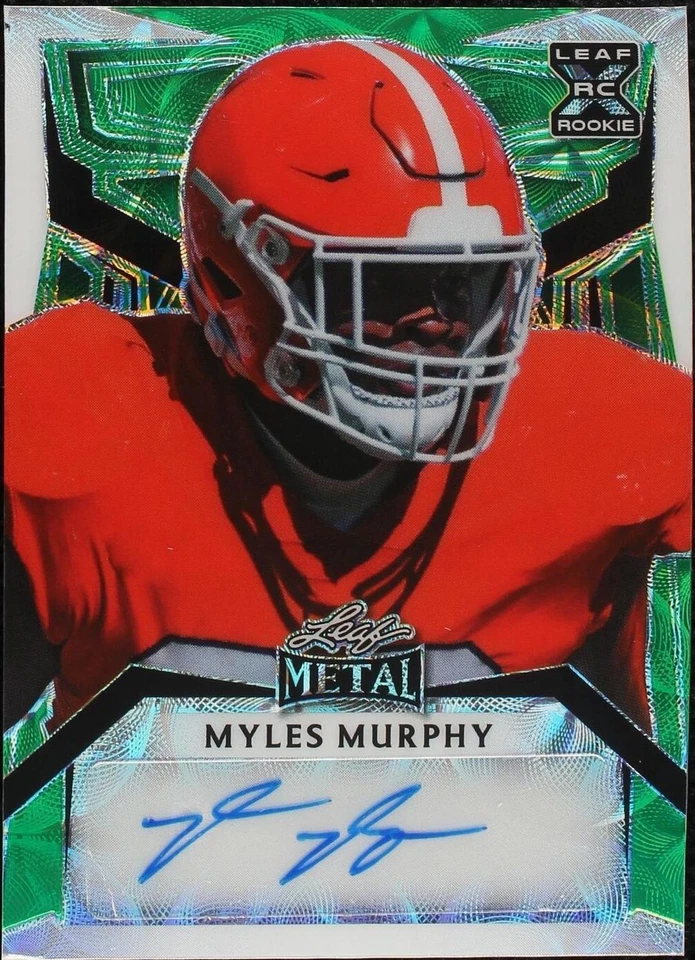 Pre-Production Proof Gold Kaleidoscope