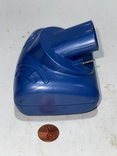 OEM Shark SV75Z_N Pet Perfect Motorized Pet Hair Brush Nozzle Attachment - Picture 2 of 5