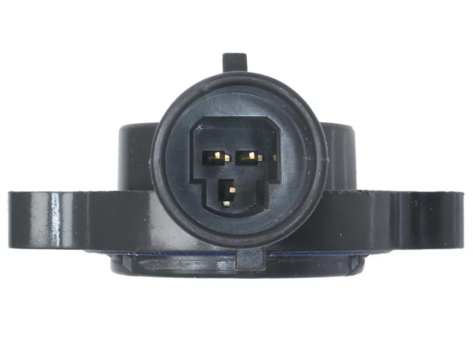 Sensor de posición del acelerador (TPS) SMP para BUICK Cadillac CHEVROLET GMC Oldsmobile Foto 2 de 3