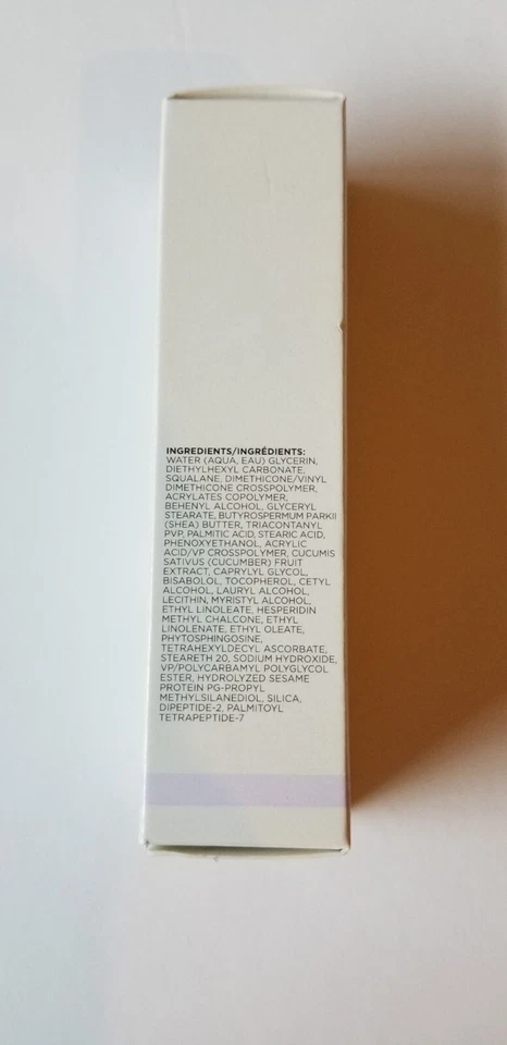 CoverFx Anti-Age Smoothing Eye Primer 0.67 ounce New, Boxed - Image 3 of 3