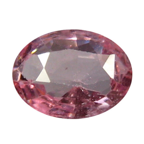 1.17 ct "AIGS CERTIFIED 100%NATURAL ORANGE PINK COLOUR PADPARADSCHA - 第 1/1 張圖片