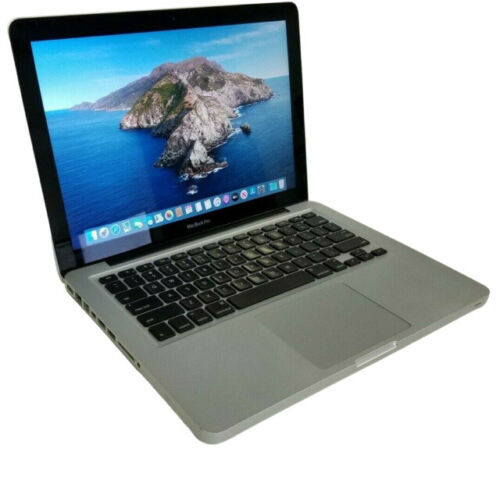 Apple MacBook Pro A2338 13