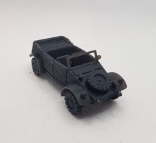 1:48  kubelwagen   WW2 german