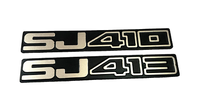 SUZUKI JIMNY SAMURAI SIERRA GYPSY HOLDER DROVER SJ410 & SJ413