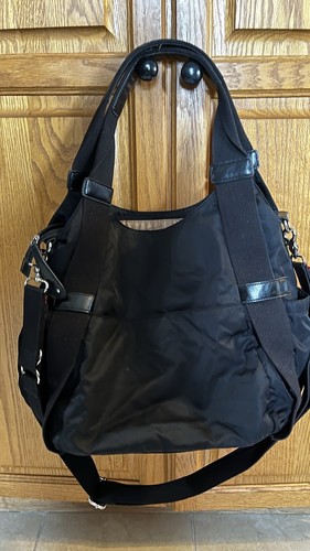 Diaper Bag Storksak Nylon - Picture 12 of 13