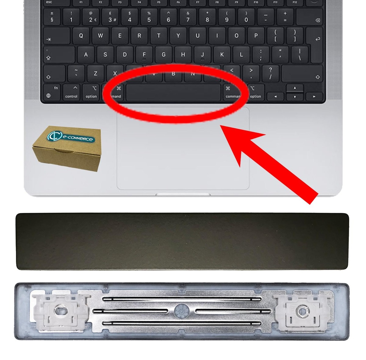 Poggiapolsi Tastiera Dell Inspiron Dell Inspiron 7435 2-in-1 2023 | Chính Hãng, Trả Góp 0 Frullatore 3 In 1