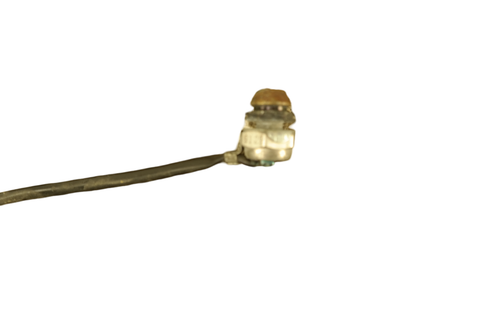 Polaris 550/600/800 Axys & Pro-Ride Snowmobile Tether Switch, 2874379 SB85 - Picture 2 of 7
