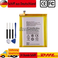 Batteria 3,85 V per ZTE Li3927T44P8h726044 Axon 7 Mini,Axon 7 Mini Dual,B2017G A7S122