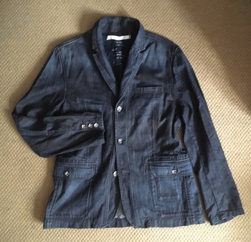 gap utility jacket men