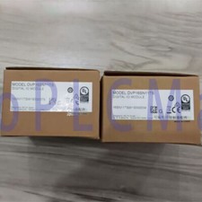 New Delta DVP16SN11TS PLC Module One Free Shipping