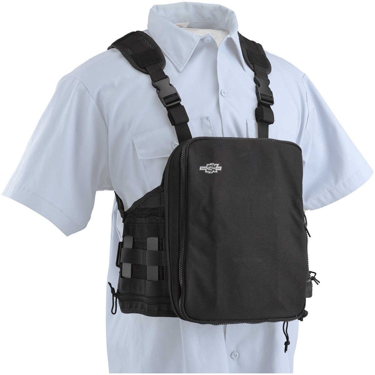 Tablet-EX-Gear Ruxton Chest Pack Medium | eBay