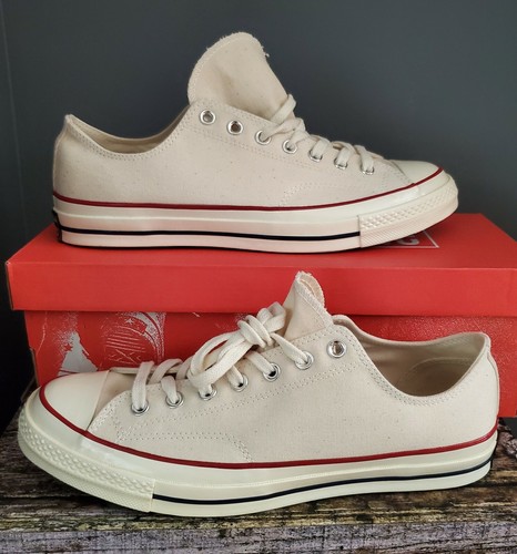 converse 70s broken white