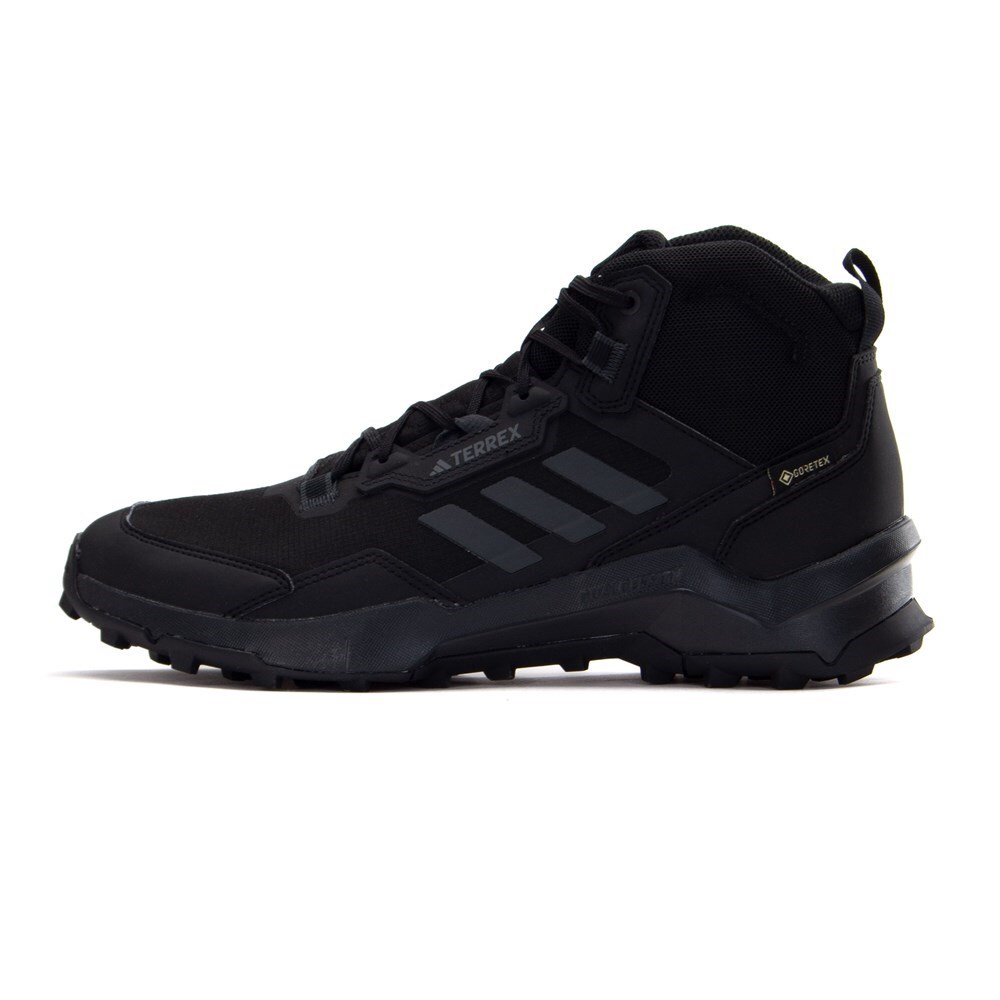 Schuhe Ausbildung Herren Adidas Terrex AX4 Mid Gtx HP7401