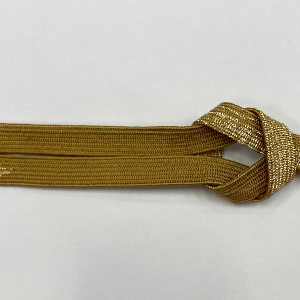 Obijime Vintage Japanese Silk Obijime Rope Kimono Accessory Obi Cord 1356