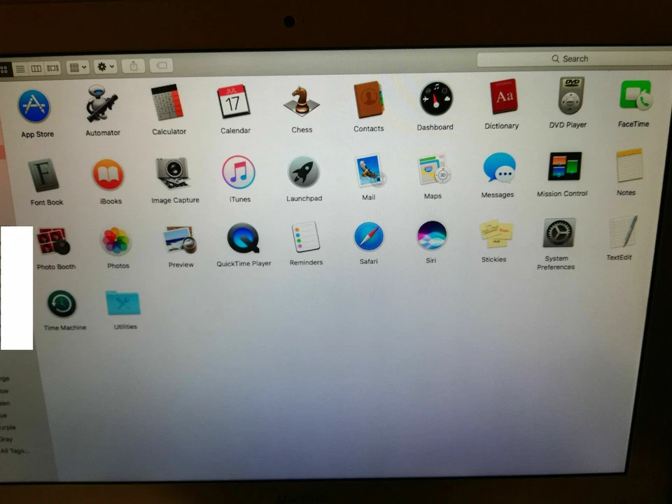 PRE-LOADED 500GB SSD MAC OS SIERRA 2.5” HDD for APPLE MACBOOK PRO & MAC MINI - Image 4 of 4