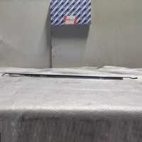 Vordere Untere Modanatur Rechts Original Lancia Delta 82400710