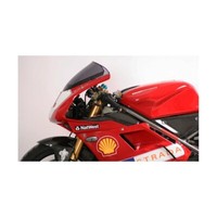 MRA Originalformscheibe Passend FüR Ducati 998 H2 Bj.:-