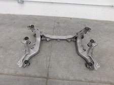 2012 09 - 12 Porsche 911 Carrera 4 Gts 997 Rear Sub Frame Crossmember 4567 Q4