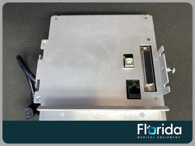GE Vivid S6/s5 Distribution Module ASSY Model R2419681-4 V4 for 