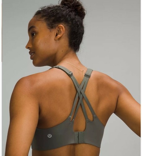 lululemon adapt and align bra