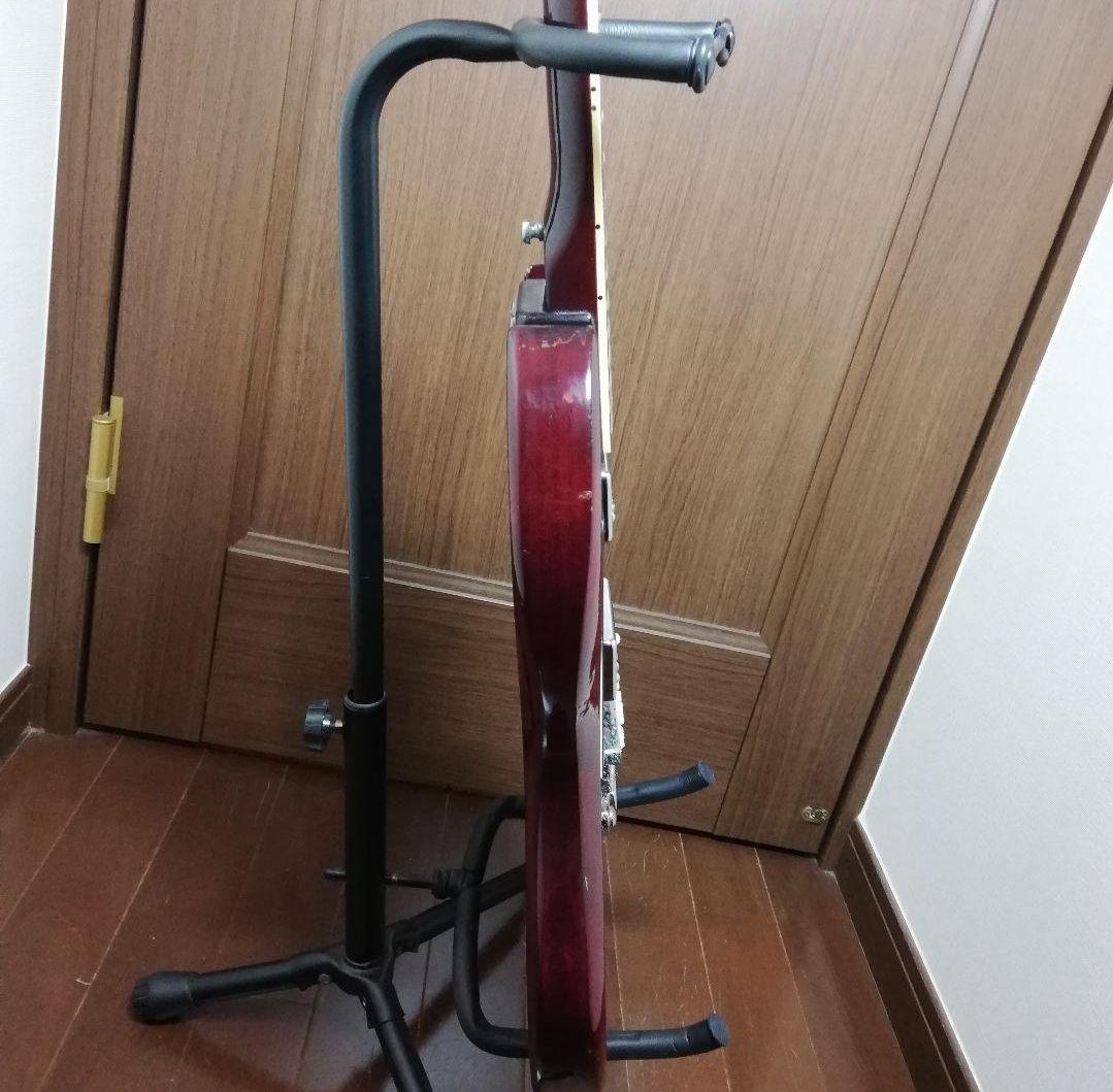Super Rare Morris Sg Japan Vintage Made In | eBay Super Rare Morris Sg Japan Vintage Made In | eBay