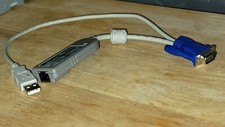 Raritan Paragon II Computer Interface Module ...
