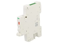 A9A26897 Hilfs-/Signalkontakte DIN Kontakte: NC + NO SCHNEIDER ELECTRIC