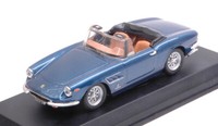 Best Model 1/43 Epoche Ferrari 330 Gts 1968 Modellbau Statisches Modell Diecast