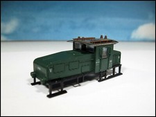 ARNOLD 2460 DRG E63 06 Gehäuse N 1/160 #237#.