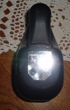 Stampin' Up  SMALL PETIT TAG PUNCH  Whale Style  Retired  Used