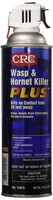 Crc 14010 Wasp & Hornet Killer Plus Insecticide 1 Lb Clear Liquid Crc 14010 Wasp & Hornet Killer Plus Insecticide 1 Lb Clear Liquid