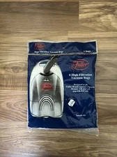 Genuine Fuller Vacuum Cleaner Bags 06.155 Canister FB-SSCAN & FB-PTCAN - 6 Count
