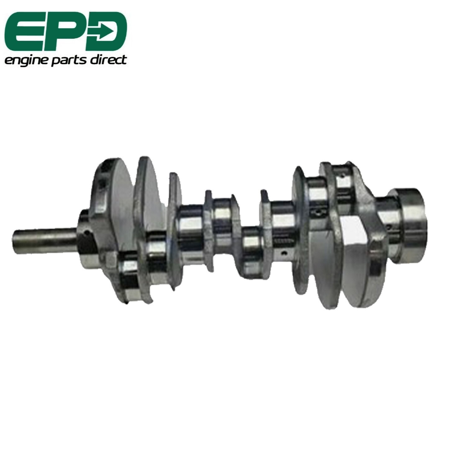MERCEDESBENZ SPRINTER CLS (C218) OM642 3.0D ENGINE CRANKSHAFT