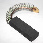 10pcs 6.3 x 11 x 32mm Universal Motor Carbon Brushes For cleaner Electric Tools