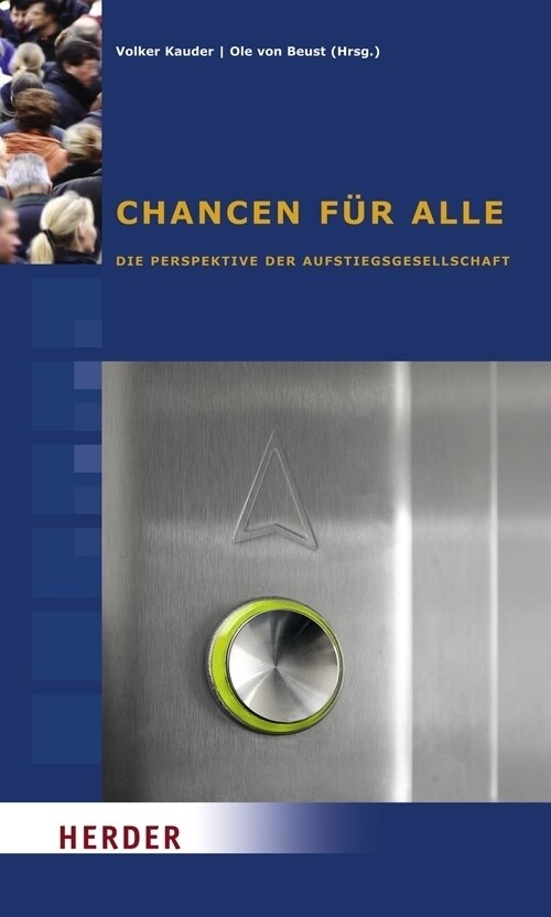 Thumbnail - Chancen Für Alle | Die Perspektive Der Aufstiegsgesellschaft | Beust