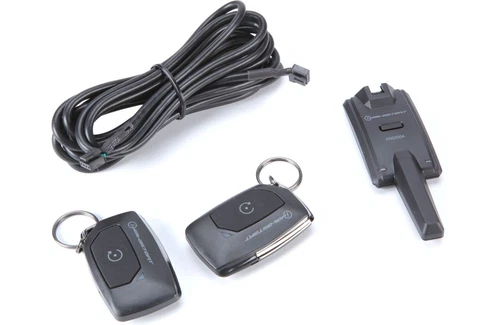 NEW IDATALINK ADS RF2312AC 2-WAY/1-BUTTON /3000 FT RF KIT FOR HCX REMOTE START
