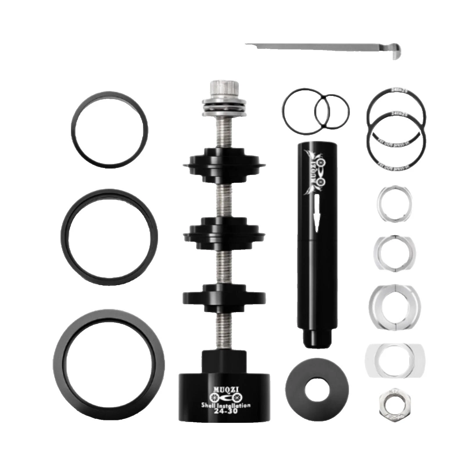 Bottom Bracket Bicycle Maintenance Tools