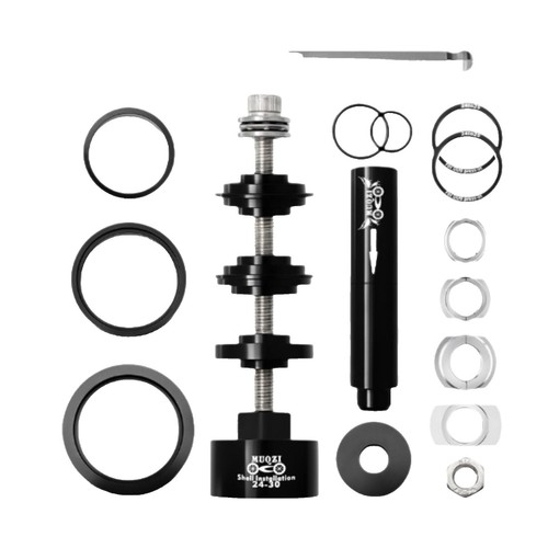 Park Tool HHP-2 Bearing Cup Press For Bicycle Headset and Bottom