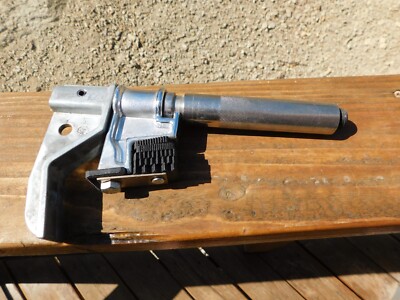OTC spindal thread chaser