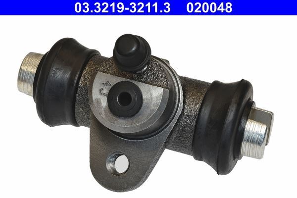 Cylindre de roue arrière pour VW Coccinelle 1200 et KAEFER 1300 en fonte d'acier