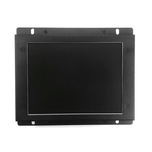 FANUC A61L-0001-0093 LCD Display CRT Display A61L00010093 New Expendited Ship - Picture 4 of 4