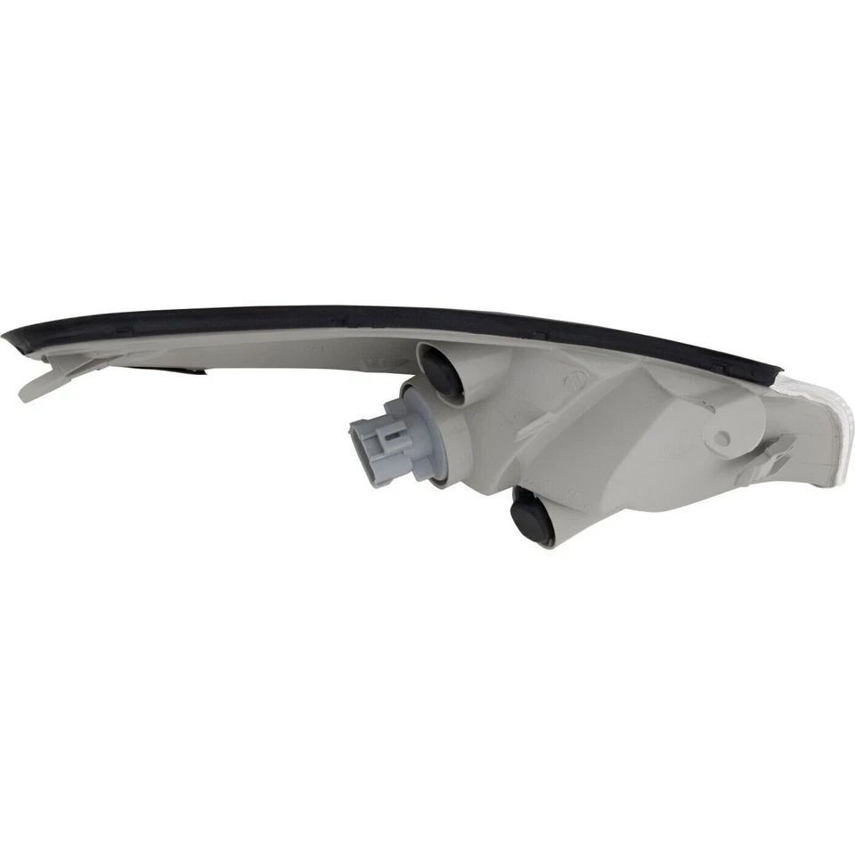 Luz de estacionamiento delantera del lado del conductor para Toyota Solara TO2520159 1999-2001 8162006040 Foto 4 de 4