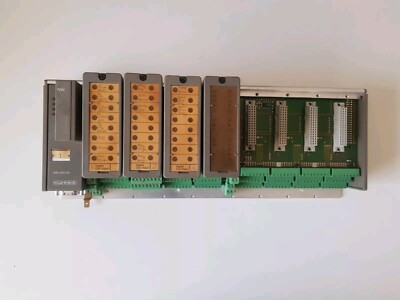 KUHNKE 680.420.00 KUAX Steuerung SPS Automation 680I