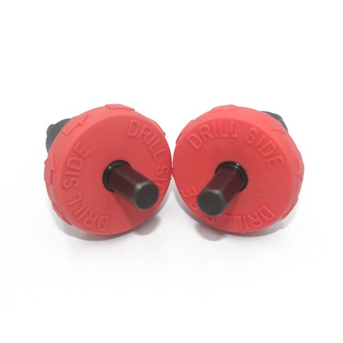 Easy-Start-Bohrer-Adapter Für Schnellstart-Elektromotor Für Troy Bilt < - Bild 8 von 13