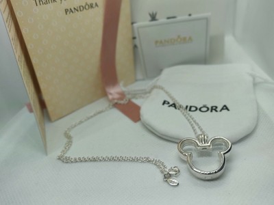 Pandora Disney, Mickey Floating Locket 