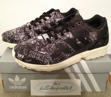 Size 8.5 - Adidas Zx Flux London for sale online | eBay