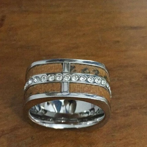 Anello Alviero Martini | eBay