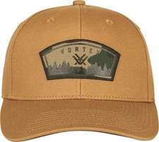 Vortex Optics Timber Twitch Sand Bar Cap 222-23-SBA